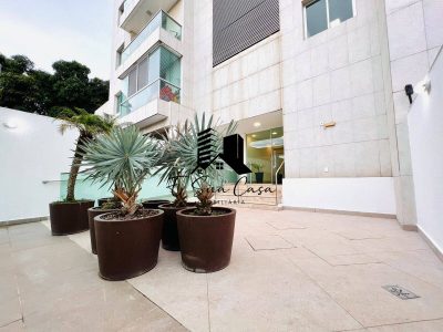 Apartamento, 3 quartos, 90 m² - Foto 4