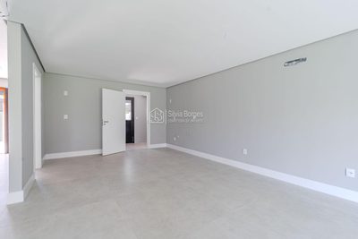 Sobrado, 3 quartos, 177 m² - Foto 4