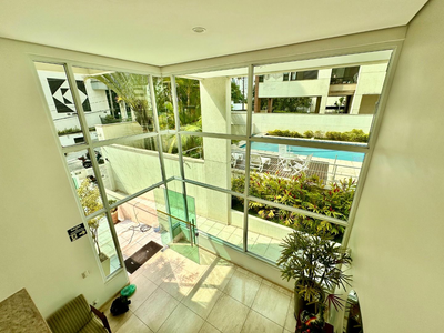 Apartamento, 2 quartos, 80 m² - Foto 3
