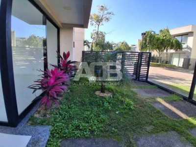 Casa, 3 quartos, 140 m² - Foto 1