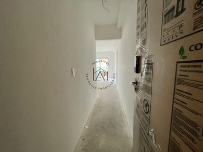 Apartamento, 2 quartos, 74 m² - Foto 2