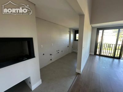 Casa, 1 quarto, 54 m² - Foto 2
