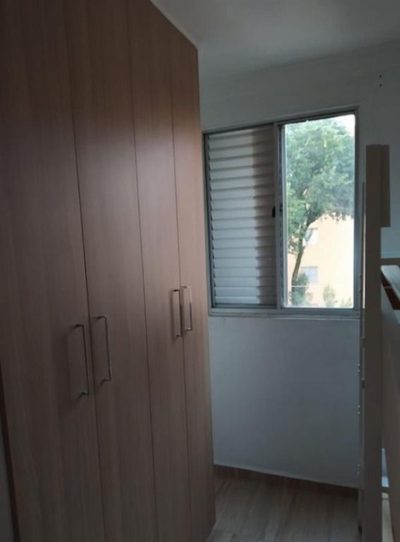 Apartamento, 2 quartos, 55 m² - Foto 5