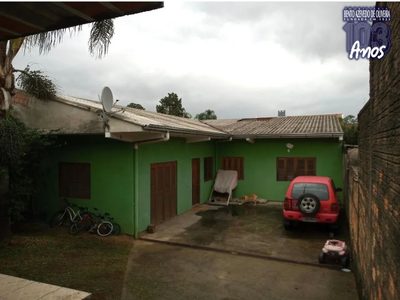 Casa, 4 quartos, 300 m² - Foto 1