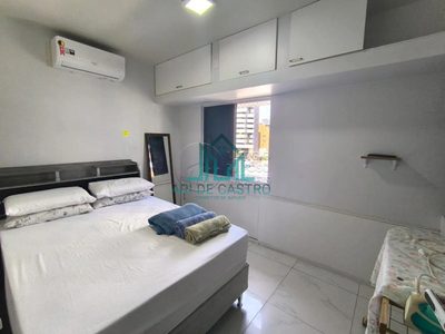 Apartamento, 2 quartos, 61 m² - Foto 5