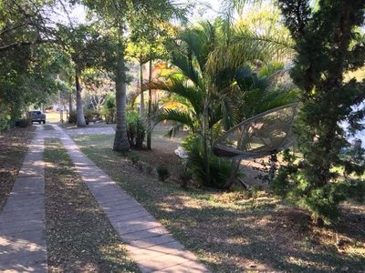 Sítio, 5 quartos, 11 m² - Foto 4