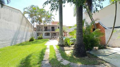 Casa, 4 quartos, 200 m² - Foto 1