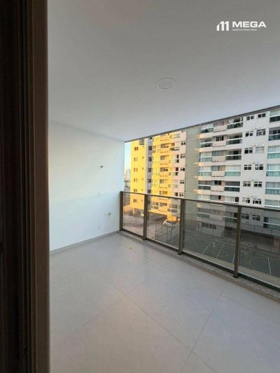 Apartamento, 2 quartos, 89 m² - Foto 4