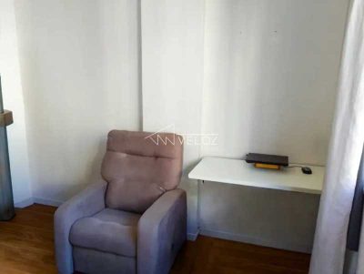 Apartamento, 3 quartos, 100 m² - Foto 1