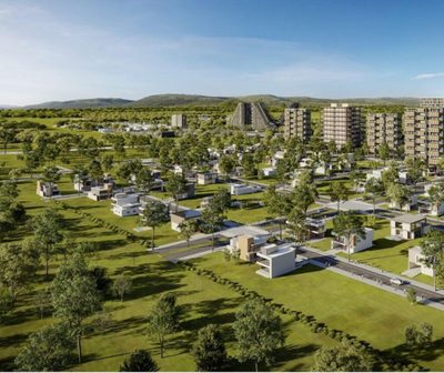 Terreno, 401 m² - Foto 5