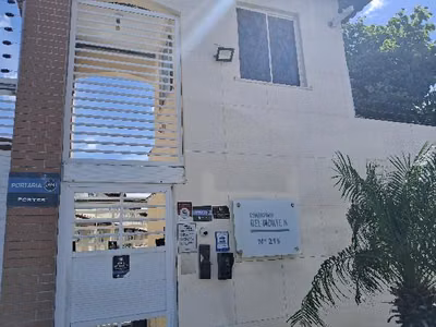 Casa, 1 quarto - Foto 1