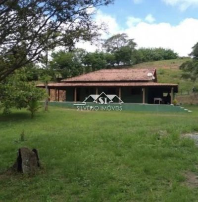 Sítio, 3 quartos, 10 hectares - Foto 4