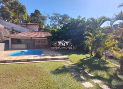 Casa, 9 quartos, 708 m² - Foto 1