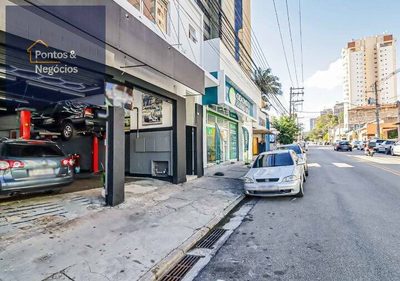 Prédio Inteiro, 210 m² - Foto 1