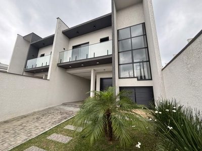 Casa, 3 quartos, 164 m² - Foto 1