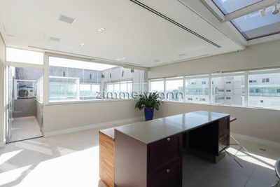 Cobertura, 4 quartos, 420 m² - Foto 5