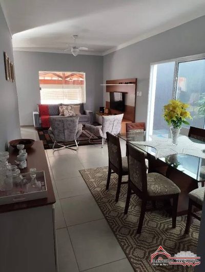 Casa, 4 quartos, 180 m² - Foto 5