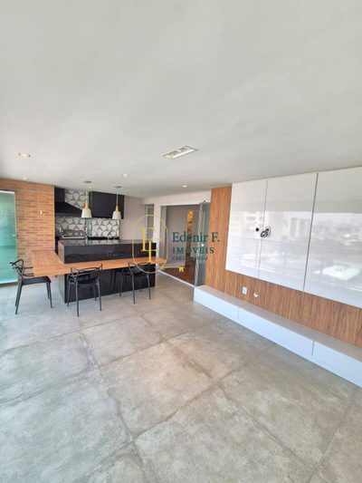 Apartamento, 3 quartos, 133 m² - Foto 2