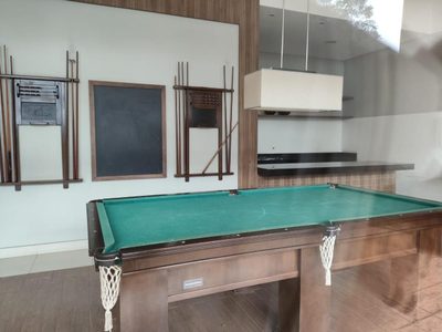 Apartamento, 4 quartos - Foto 2