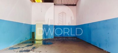 Loja-Salão, 100 m² - Foto 5
