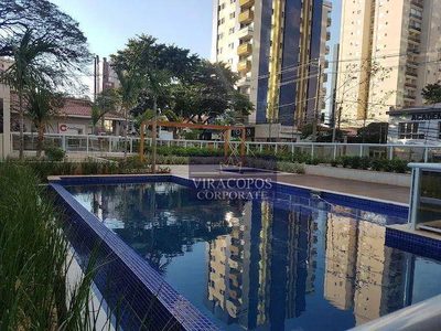 Apartamento, 3 quartos, 96 m² - Foto 2