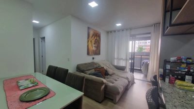 Apartamento, 2 quartos, 70 m² - Foto 1