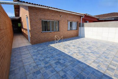 Casa, 2 quartos, 57 m² - Foto 2