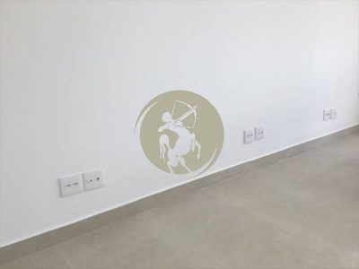 Sala-Conjunto, 44 m² - Foto 4