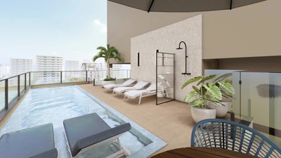 Apartamento, 3 quartos, 93 m² - Foto 4