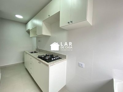 Apartamento, 2 quartos, 42 m² - Foto 2