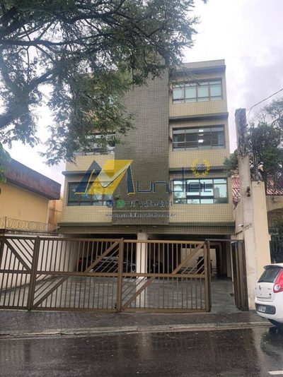 Prédio Inteiro, 40 m² - Foto 4