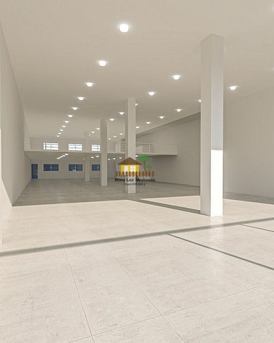 Loja-Salão, 774 m² - Foto 3