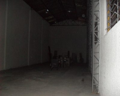 Depósito-Galpão, 500 m² - Foto 2