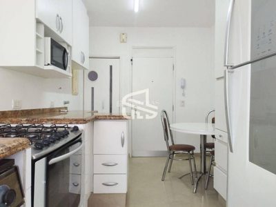 Apartamento, 3 quartos, 100 m² - Foto 4