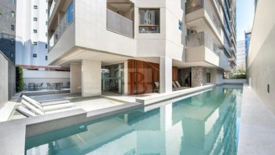 Cobertura, 4 quartos, 200 m² - Foto 5