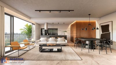 Apartamento, 3 quartos, 200 m² - Foto 5