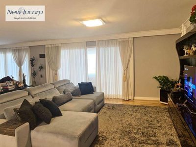 Apartamento, 4 quartos, 310 m² - Foto 1