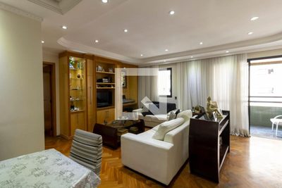 Apartamento, 3 quartos, 125 m² - Foto 2