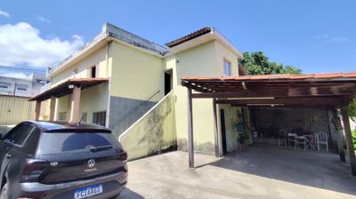 Casa, 4 quartos, 180 m² - Foto 5