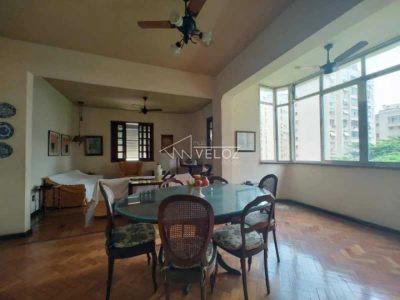 Apartamento, 3 quartos, 150 m² - Foto 2
