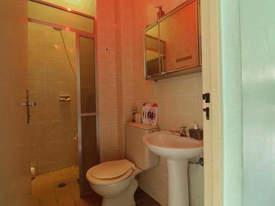 Casa de Condomínio, 2 quartos - Foto 4