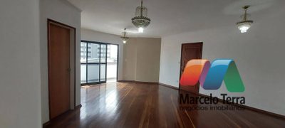 Apartamento, 3 quartos, 132 m² - Foto 2