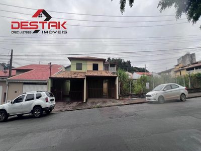 Casa, 3 quartos, 135 m² - Foto 1