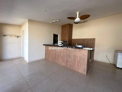 Casa, 3 quartos, 206 m² - Foto 4