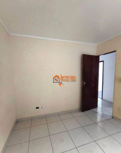 Apartamento, 2 quartos, 50 m² - Foto 5