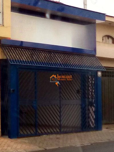 Casa, 3 quartos, 134 m² - Foto 2