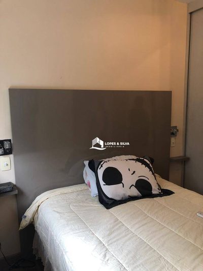 Apartamento, 2 quartos, 69 m² - Foto 2