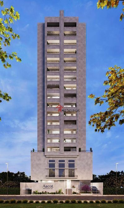 Apartamento, 2 quartos, 87 m² - Foto 4