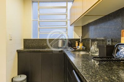 Apartamento, 1 quarto, 35 m² - Foto 3
