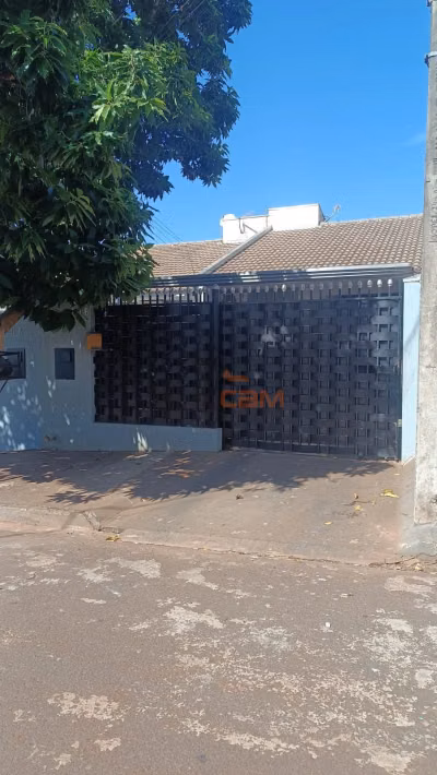 Casa, 2 quartos, 125 m² - Foto 1